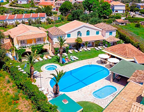 Valentino Corfu