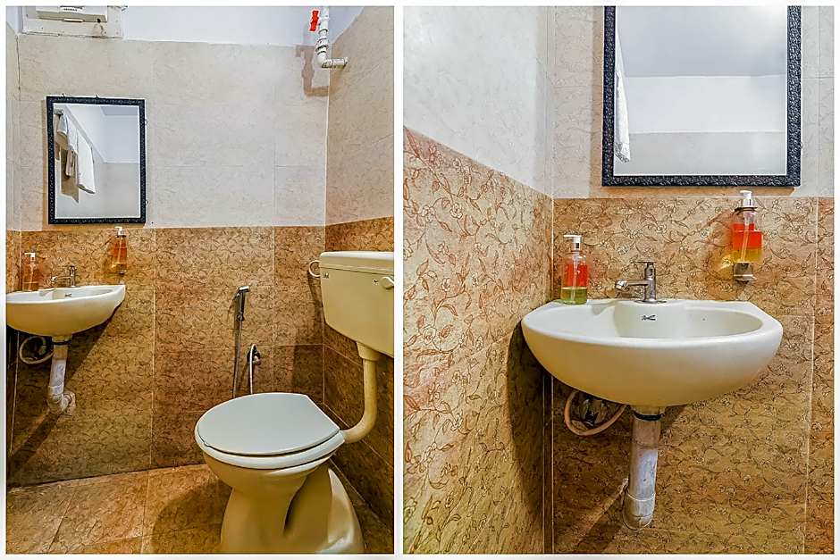 Super Hotel O By OYO Maruthi Gandhi Park