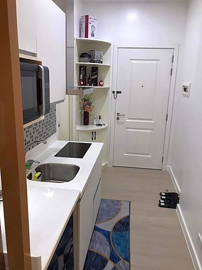 Crissome Suite Azure North San Fernando Pampanga