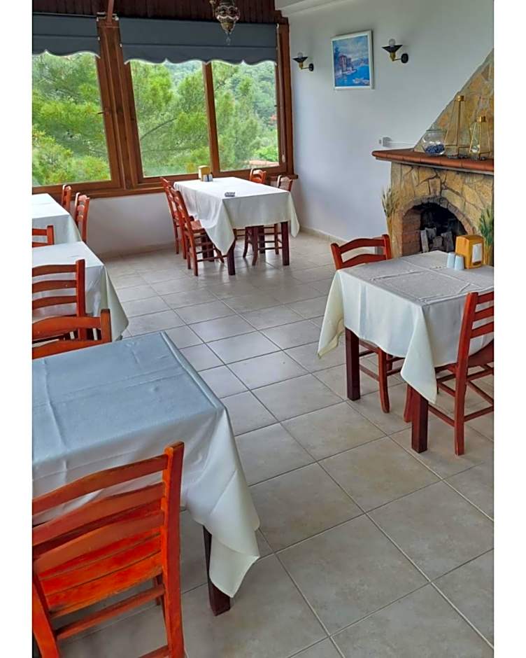 Sar? Konak Butik Otel