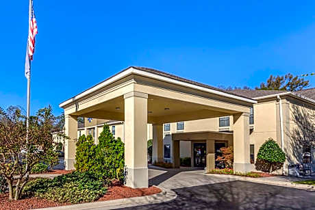 Comfort Inn Clinton