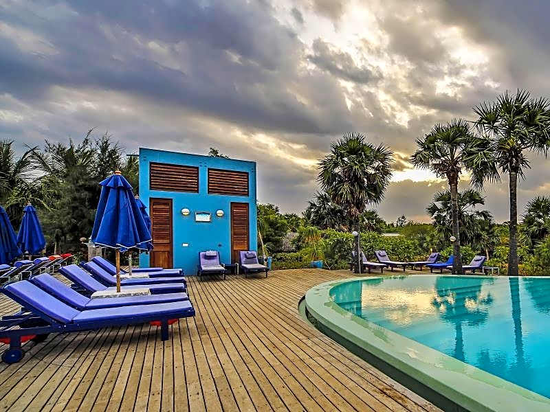 The Dune Eco Beach Village and Spa