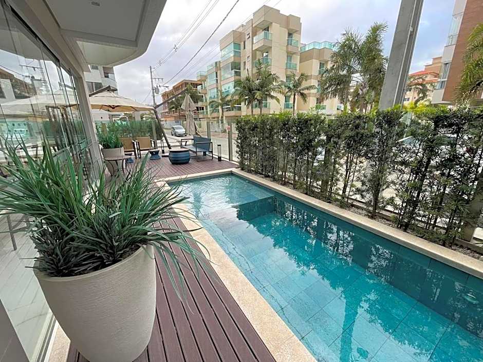 cód 75 -Excelente apartamento e aconchegante!