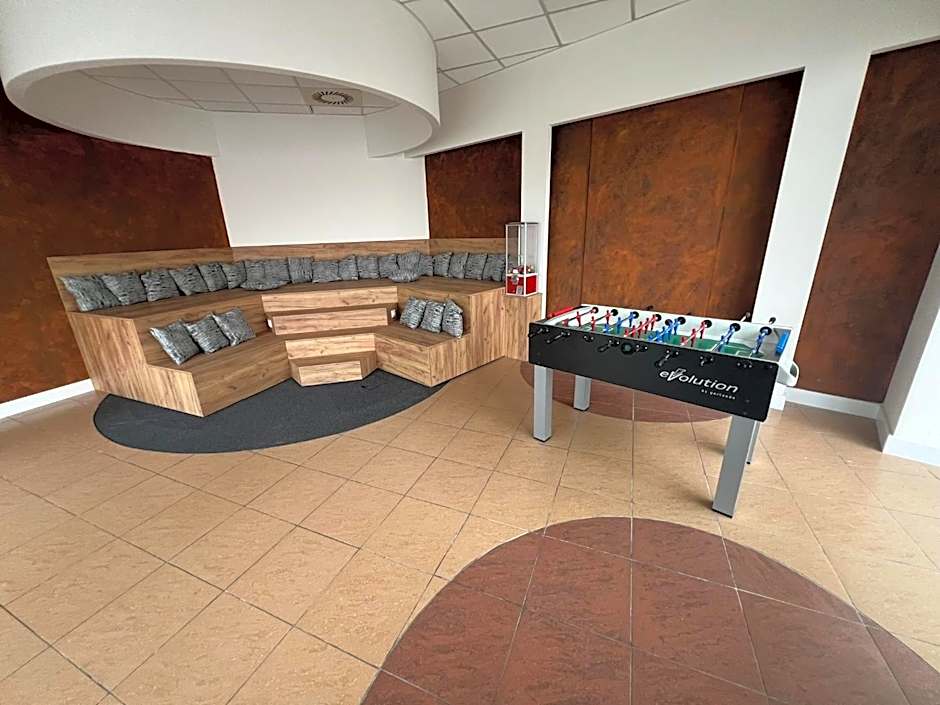 Like a Hostel Prague