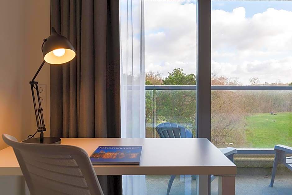 Leonardo Royal Hotel Den Haag Promenade