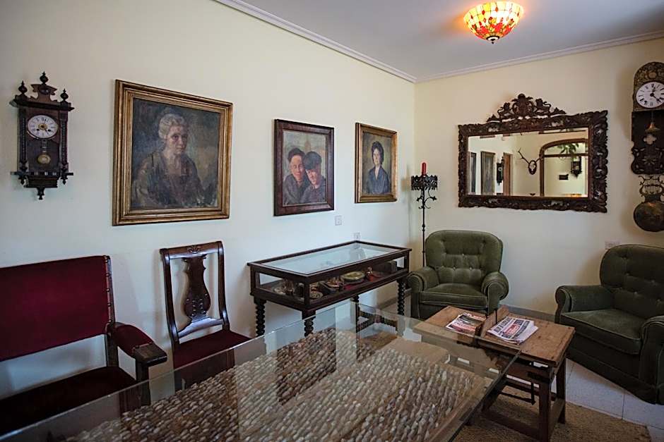 Hotel Los Perales