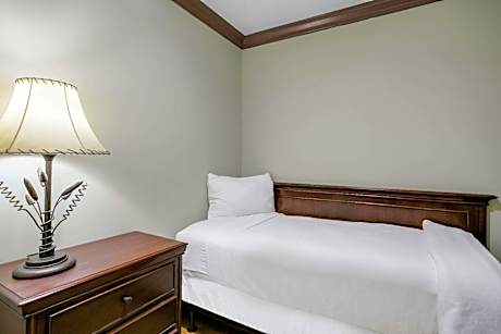 Family Room with Water View  - Accessible/Non Smoking