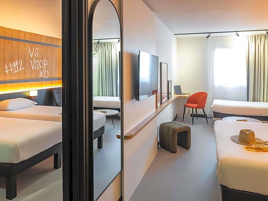 Ibis Styles Cognac
