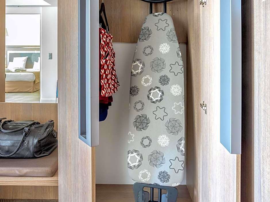 Novotel Lugano Paradiso