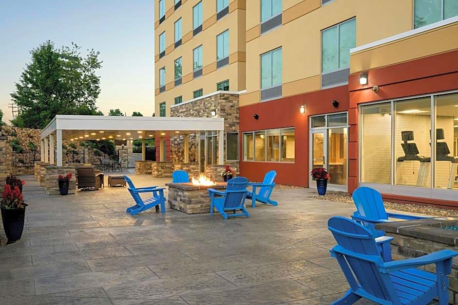 Fairfield by Marriott Inn & Suites Beckley