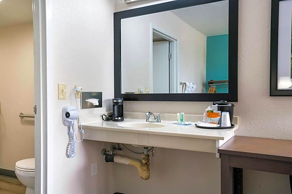 Quality Inn Greenville