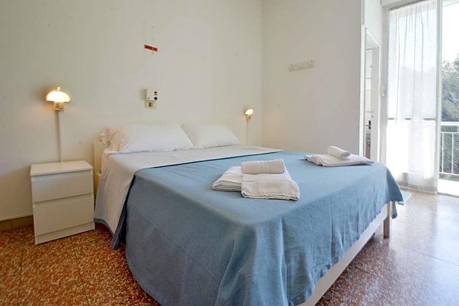 Hotel Maddalena