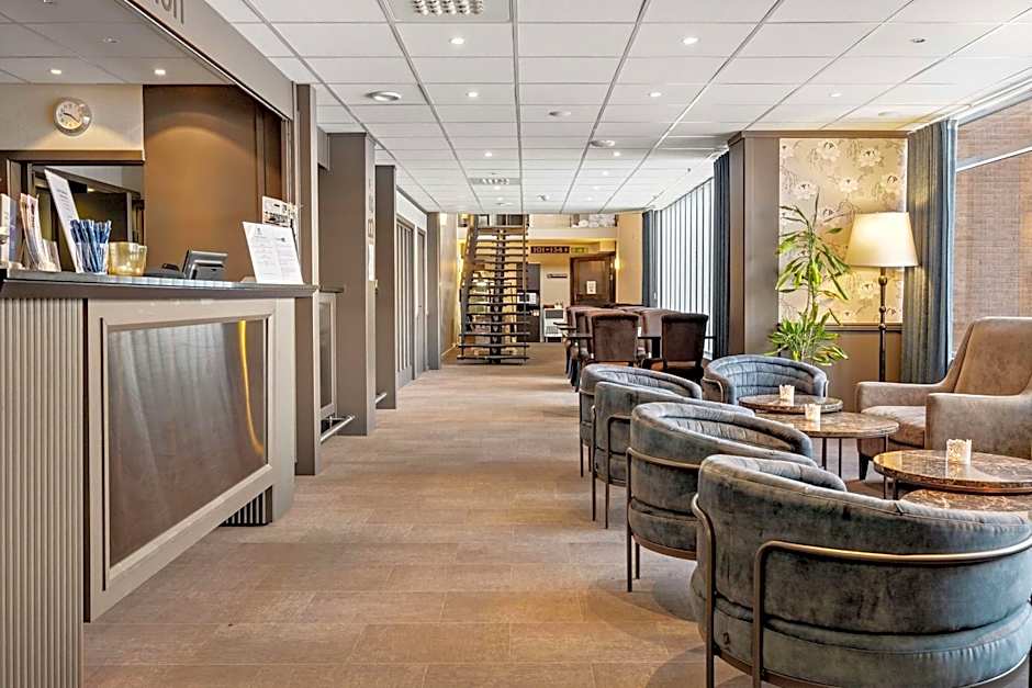 Best Western Hotell Ett