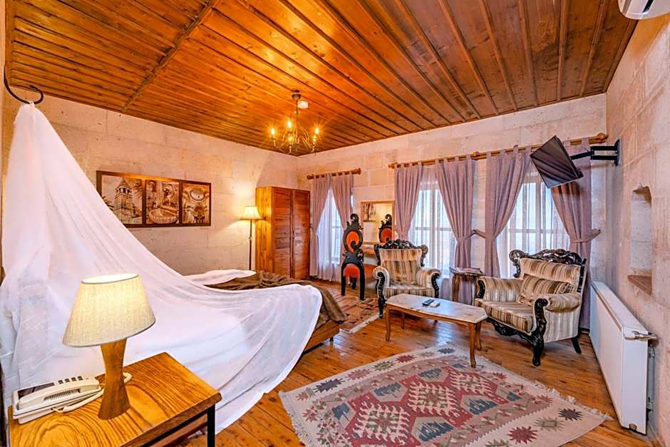 Duven Hotel Cappadocia