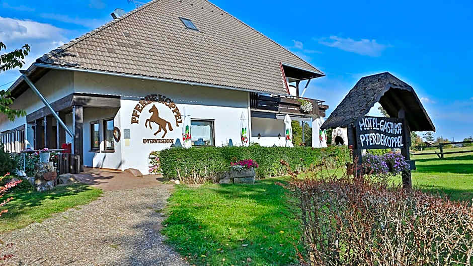 Landpension Pferdekoppel - B&B - Self Checkin