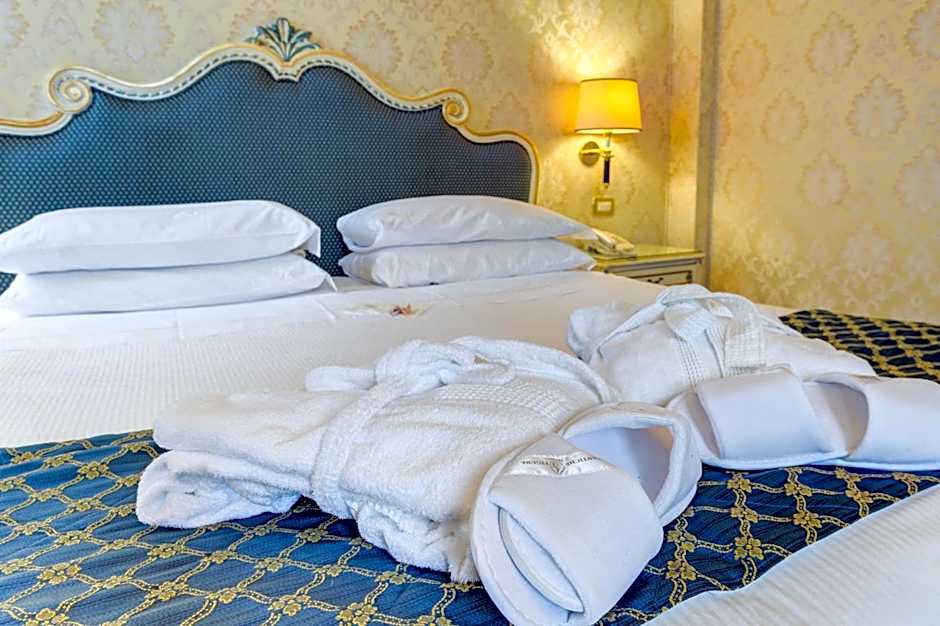 Antiche Figure Hotel