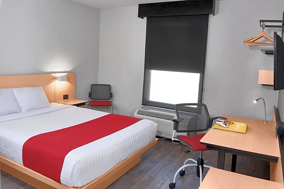 City Express by Marriott Tepic