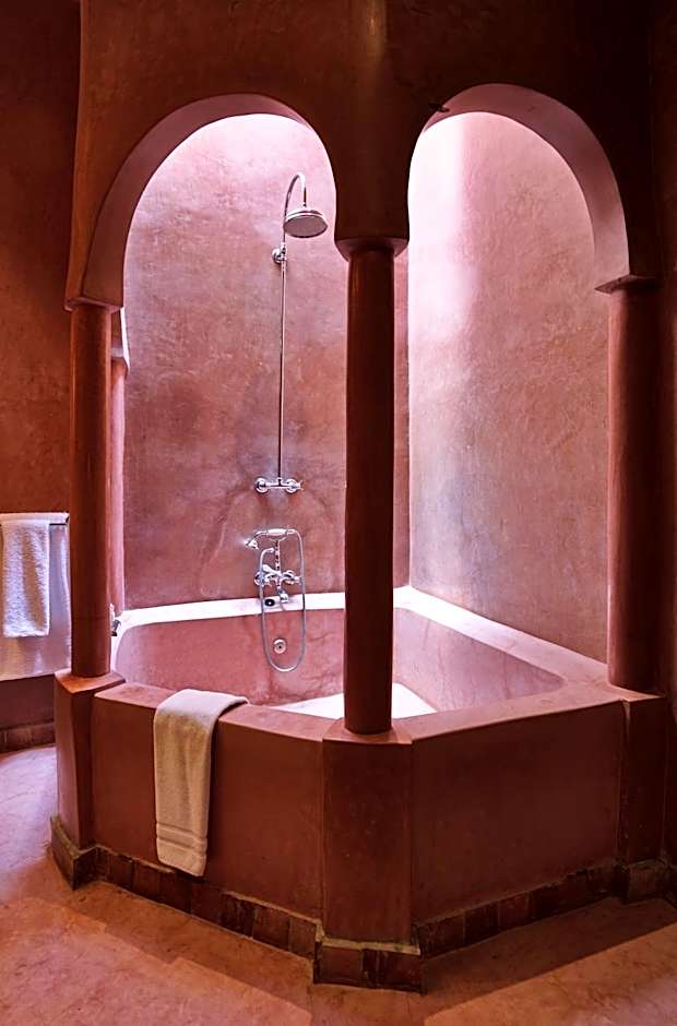 Riad Noir d'Ivoire