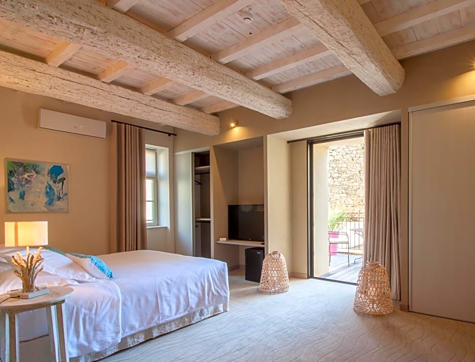 Villa Montesquieu