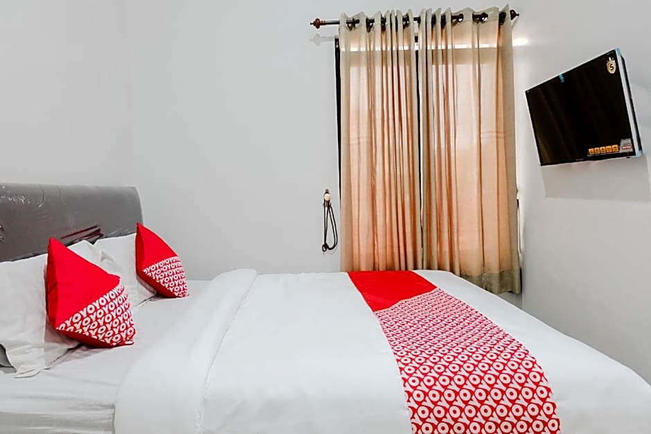 Hotel O Embun Pagi Syariah Residence
