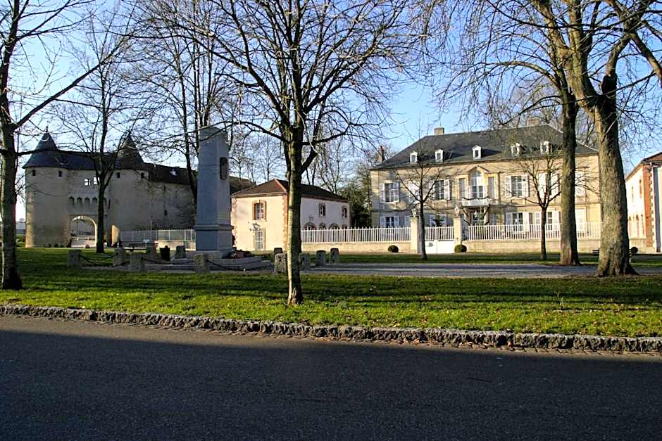 Château Mesny