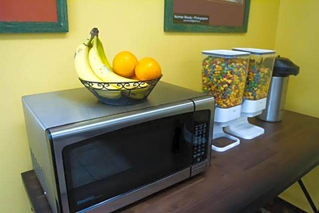 Cathedral Valley Inn