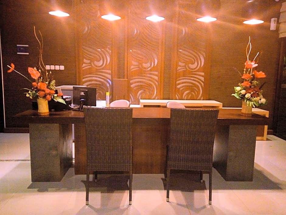 Cirebon Waterland and Seaview Cottage – Cirebon, ID