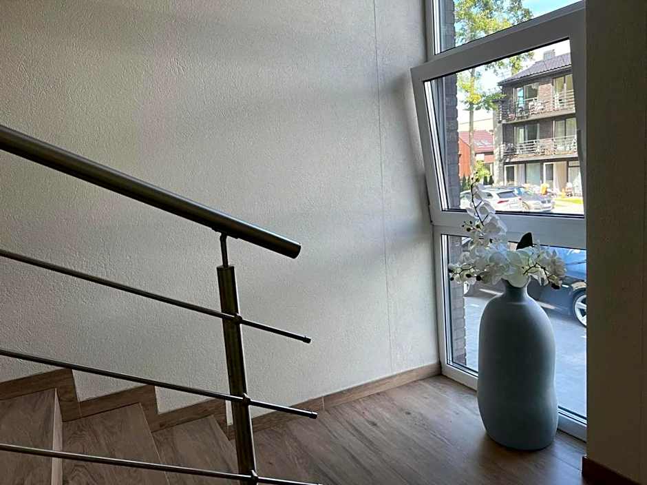 Seaside apartments 4