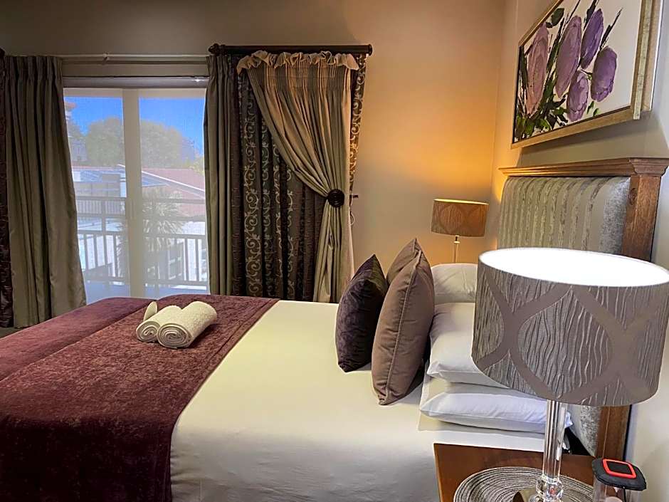 Castello Guest House, Bloemfontein