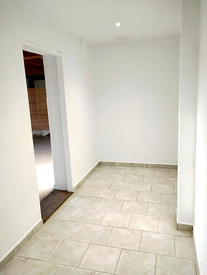 Hotel Fundació L'Olivar