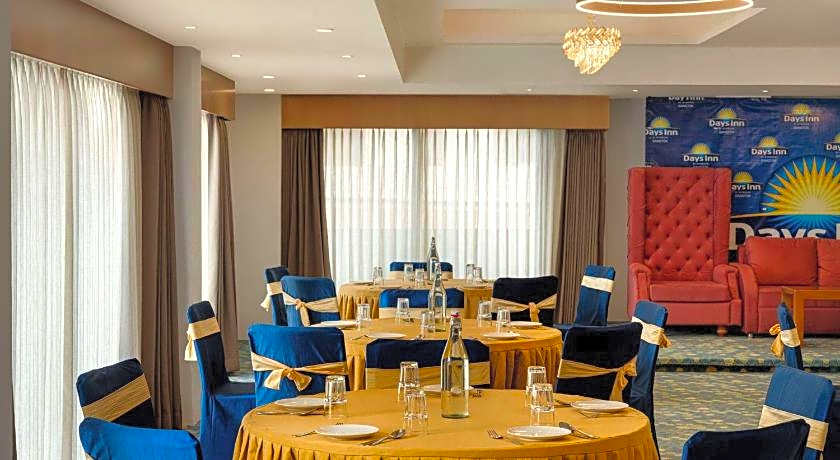 Days Inn by Wyndham Gangtok Tadong