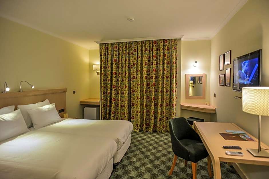 Sagalassos Lodge & Spa Hotel