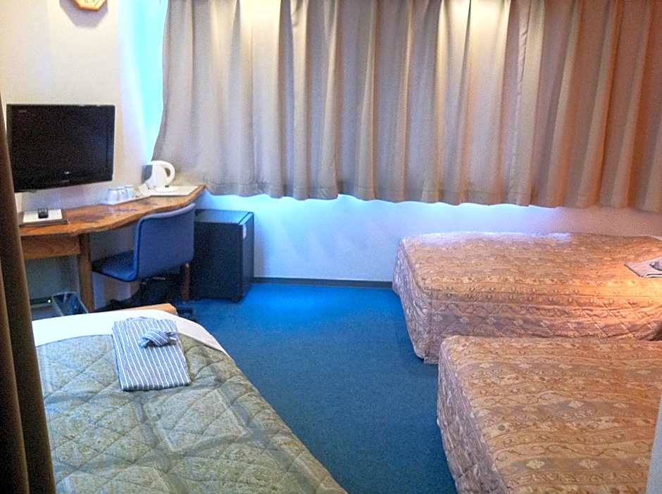 Asano Hotel