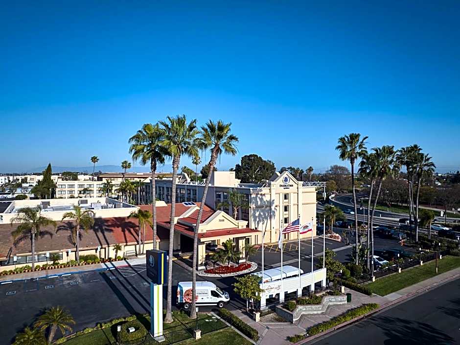 DoubleTree by Hilton Buena Park