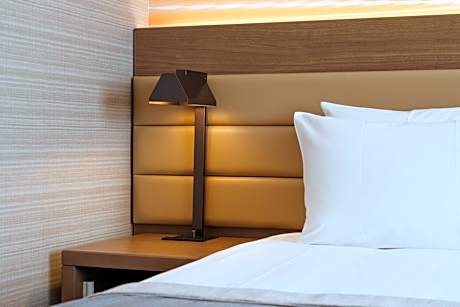 Standard Twin Room - Non-Smoking