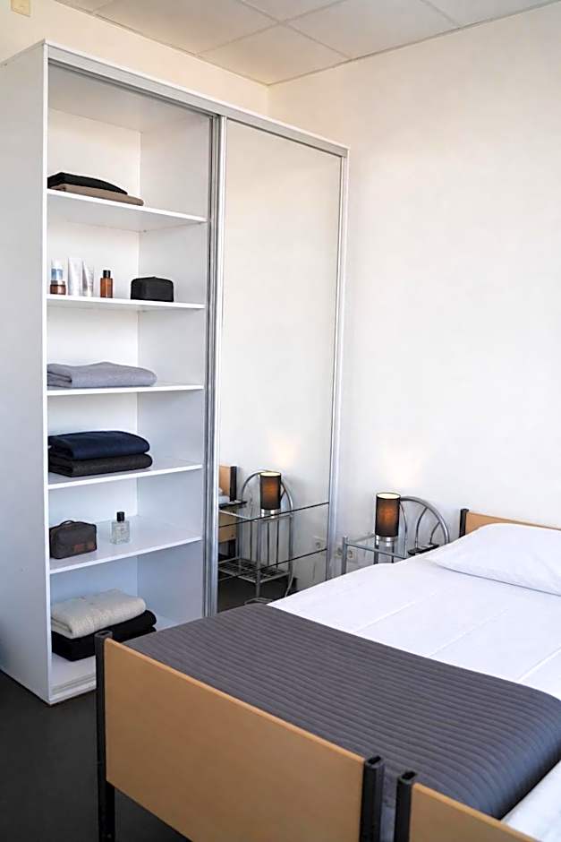 Arena Hostel & Monteurzimmer