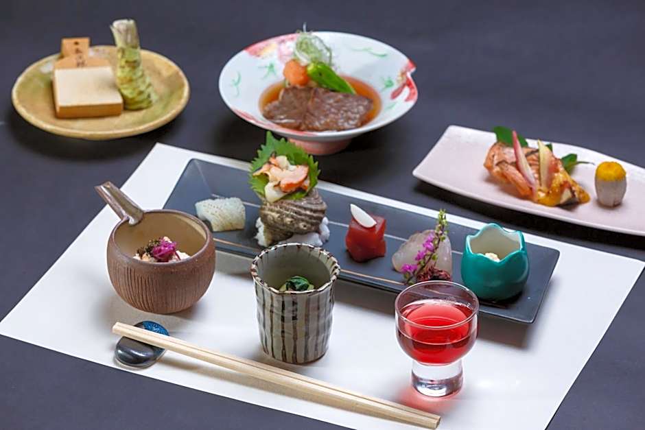 Mori no yu Kira No Sato Reopening on December 22, 2025