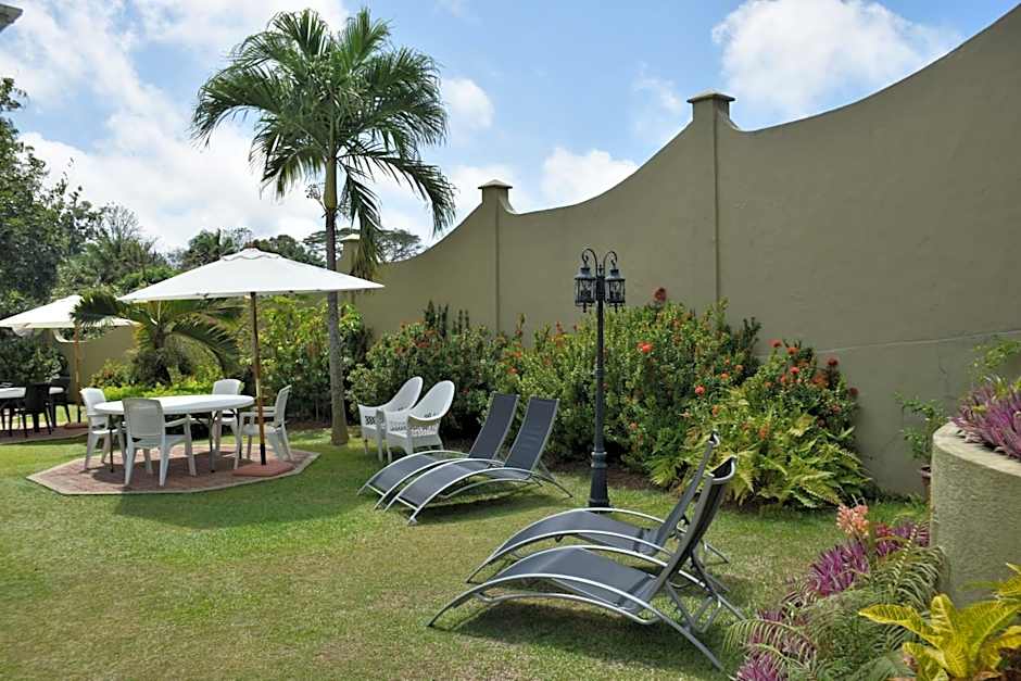 Hotel Bel Air