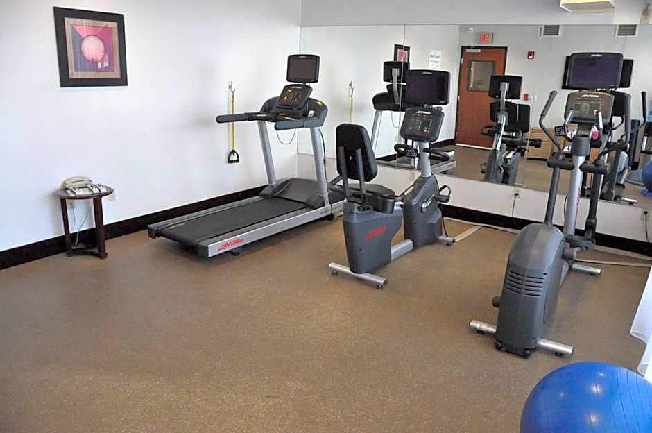 Holiday Inn Express Hotel & Suites Jackson By IHG