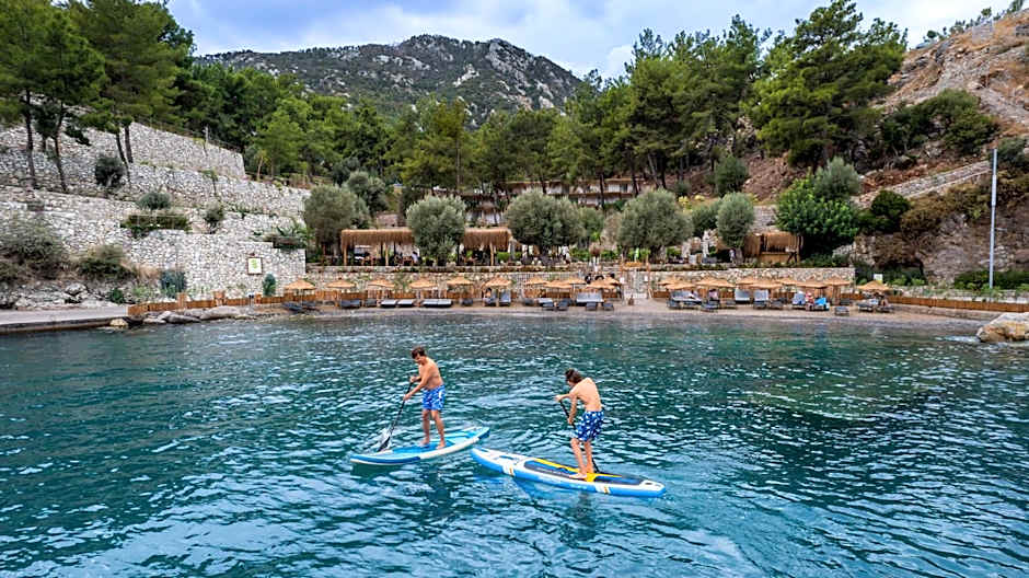 Z-Villas Beach Hotel