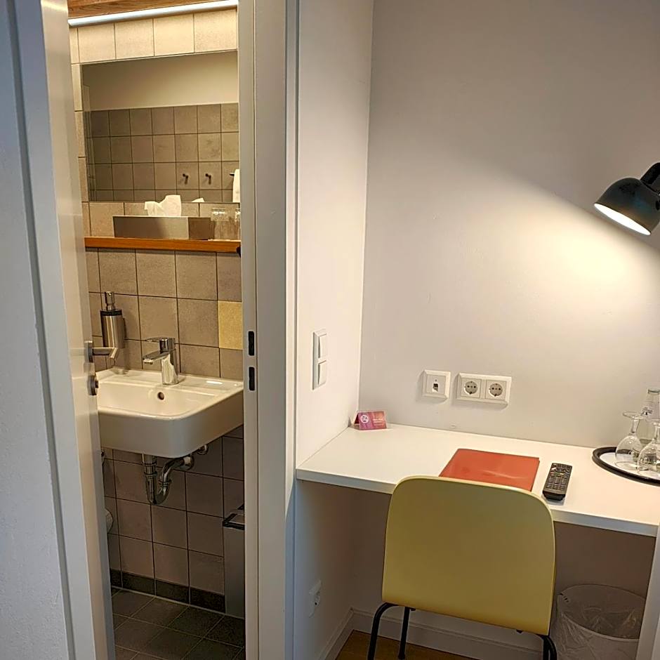 Hotel Brandenburger Dom