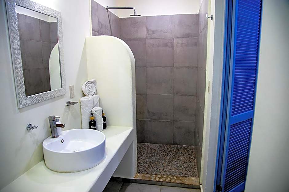 Hotel Boutique Villa Balu