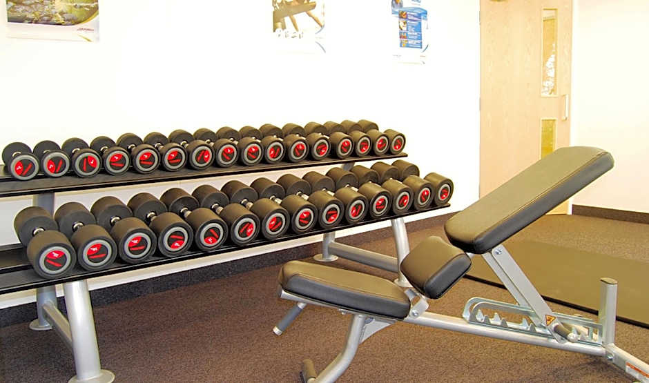 Best Western Lamphey Court Hotel and Spa