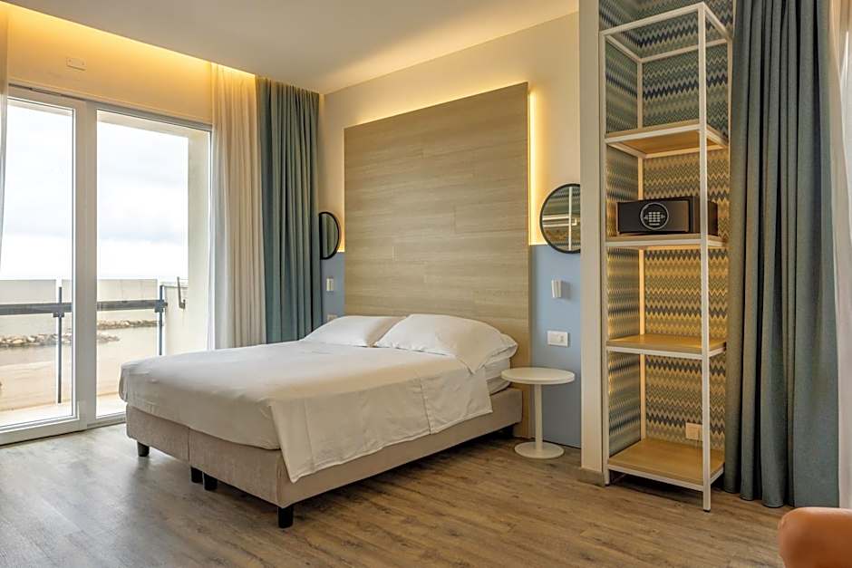 Hotel Baia