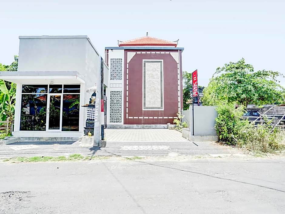 OYO 90690 Pondok Dukuh