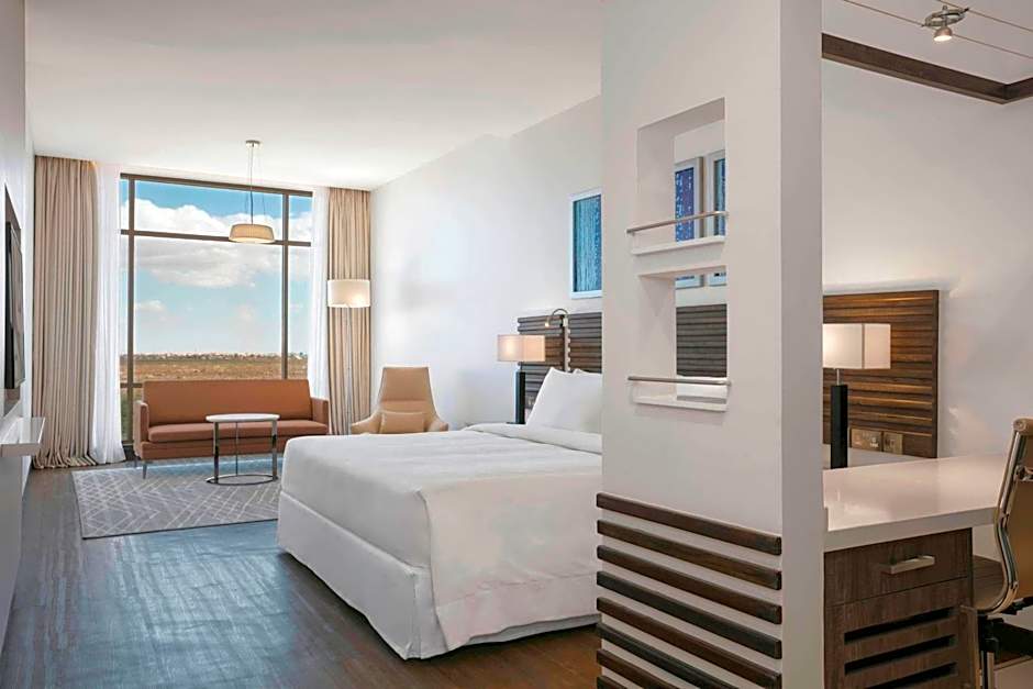 Four Points by Sheraton Nairobi Airport