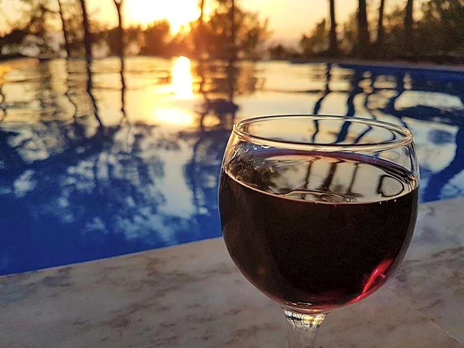 HavaSuPark Bungalows