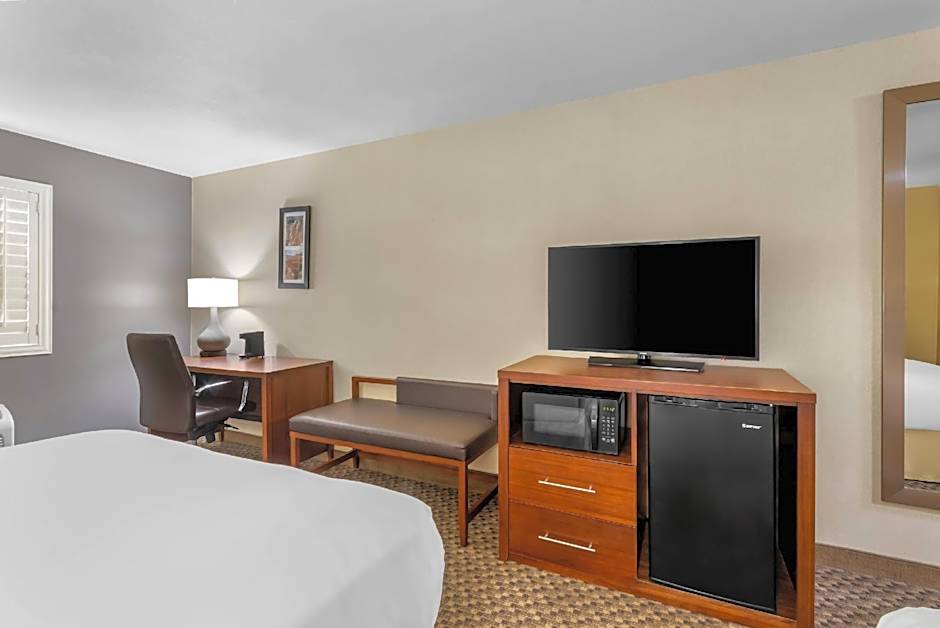 Comfort Inn and Suites Thatcher