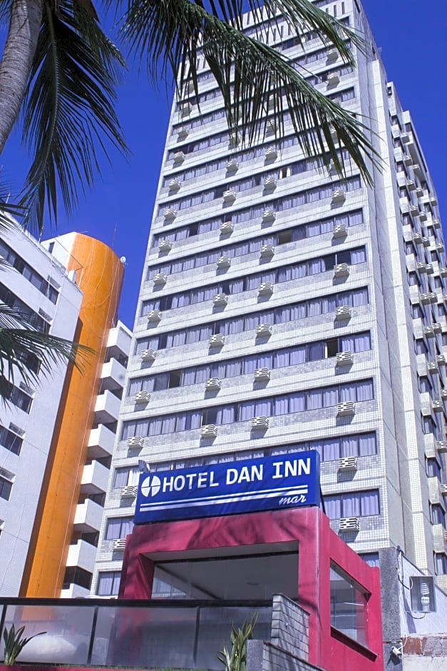Dan Inn Recife Mar