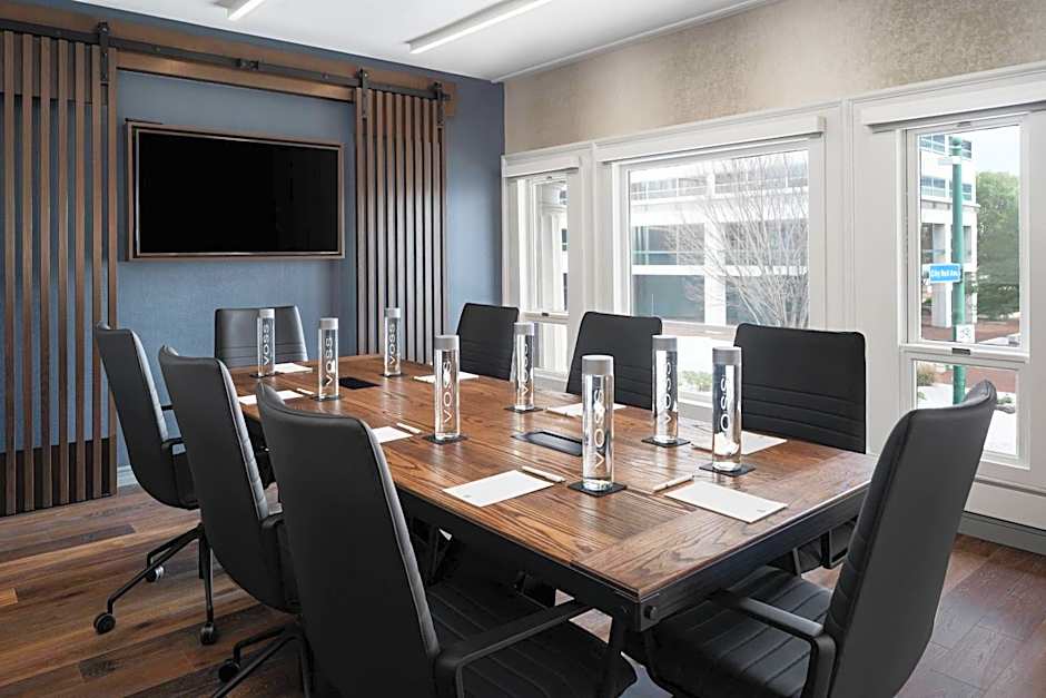 Glass Light Hotel & Gallery, Autograph Collection